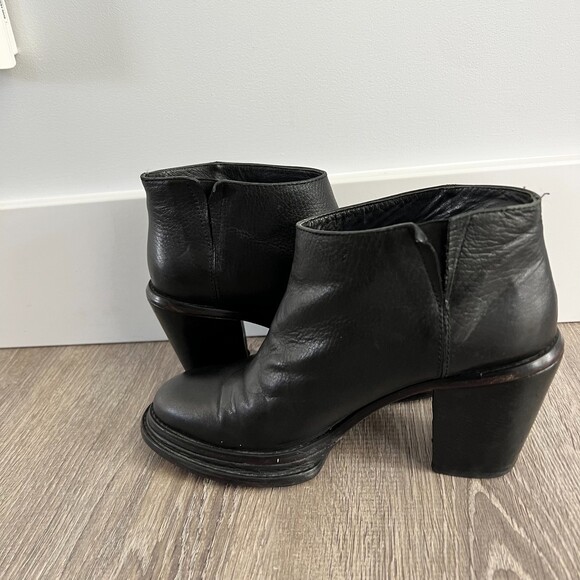 Rachel Comey Bout Ankle Boot 9 Heel - Picture 5 of 11